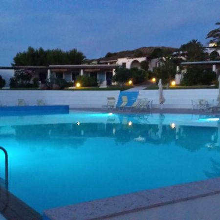 Apartament R9 Vulcano  Zewnętrze zdjęcie