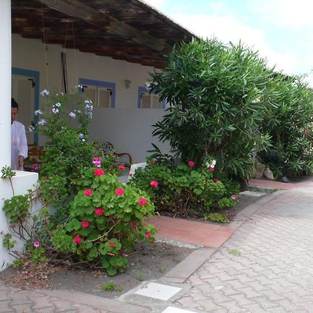 Apartament R9 Vulcano  Zewnętrze zdjęcie