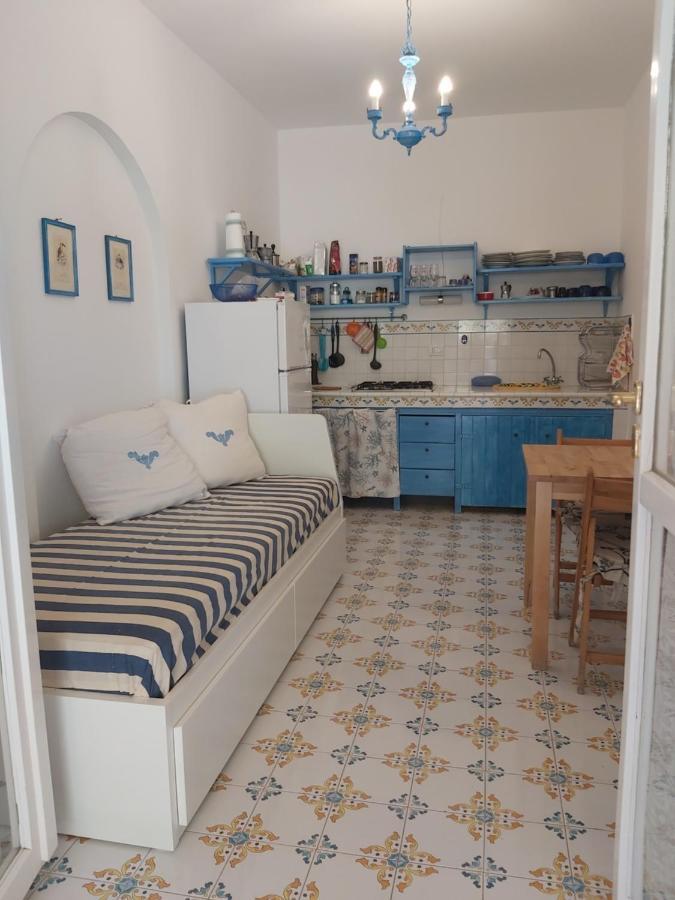 Apartament R9 Vulcano  Zewnętrze zdjęcie
