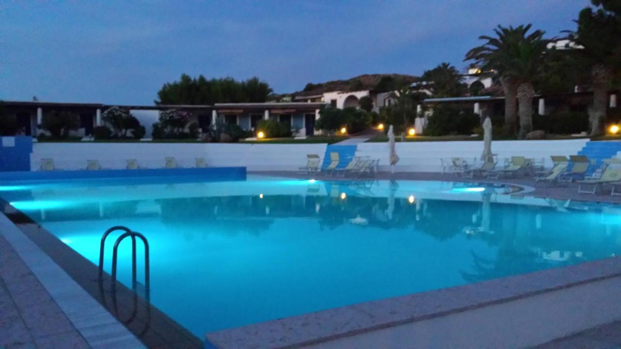Apartament R9 Vulcano  Zewnętrze zdjęcie
