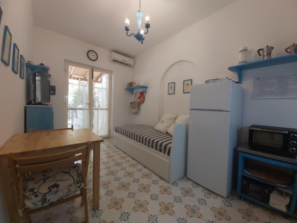 Apartament R9 Vulcano  Zewnętrze zdjęcie