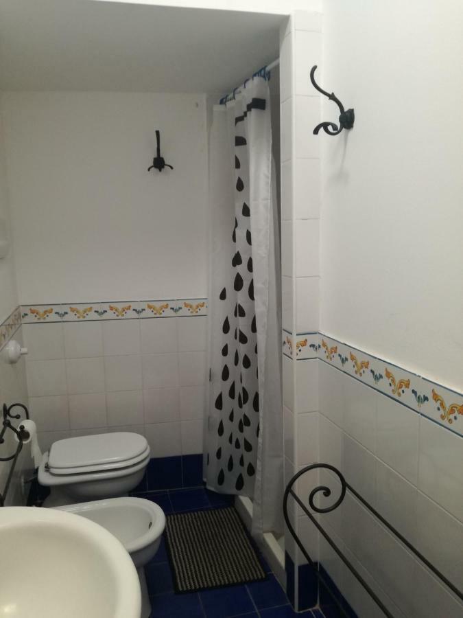 Apartament R9 Vulcano  Zewnętrze zdjęcie