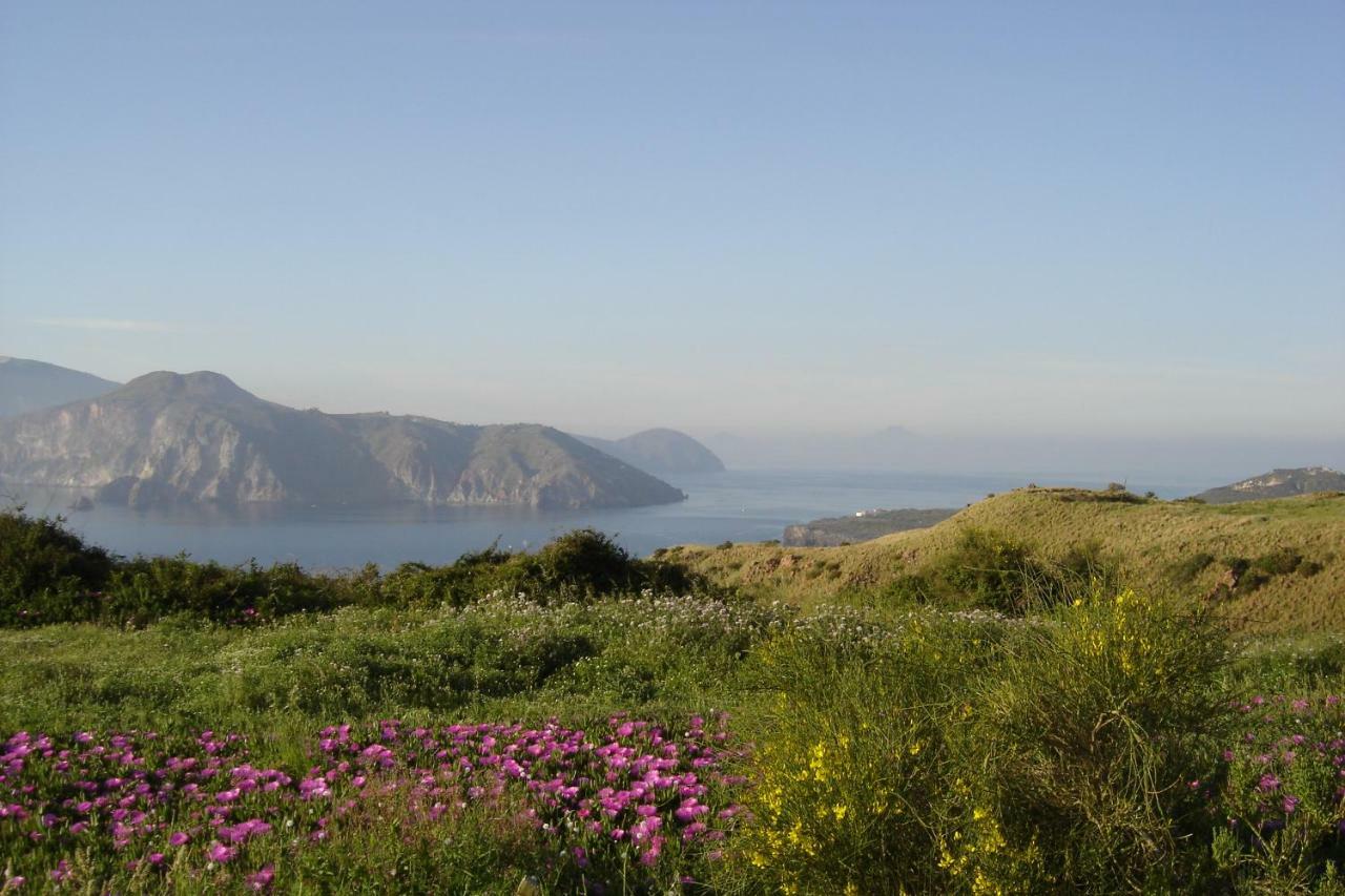 Apartament R9 Vulcano  Zewnętrze zdjęcie
