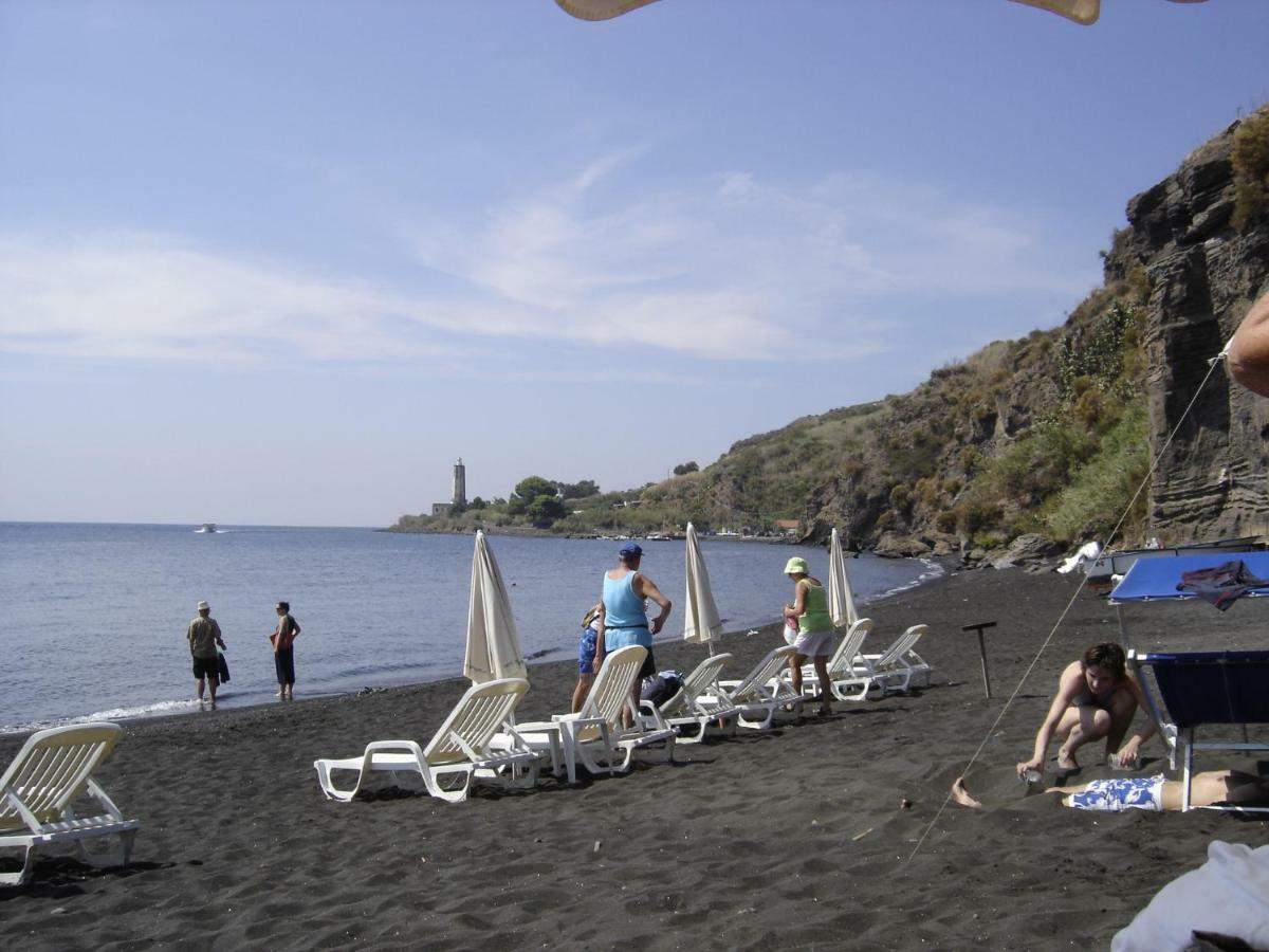 Apartament R9 Vulcano  Zewnętrze zdjęcie