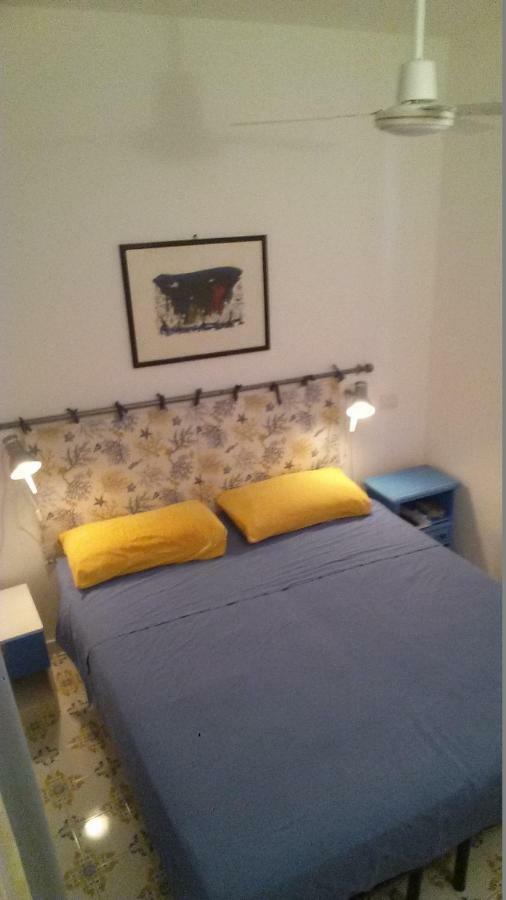 Apartament R9 Vulcano  Zewnętrze zdjęcie