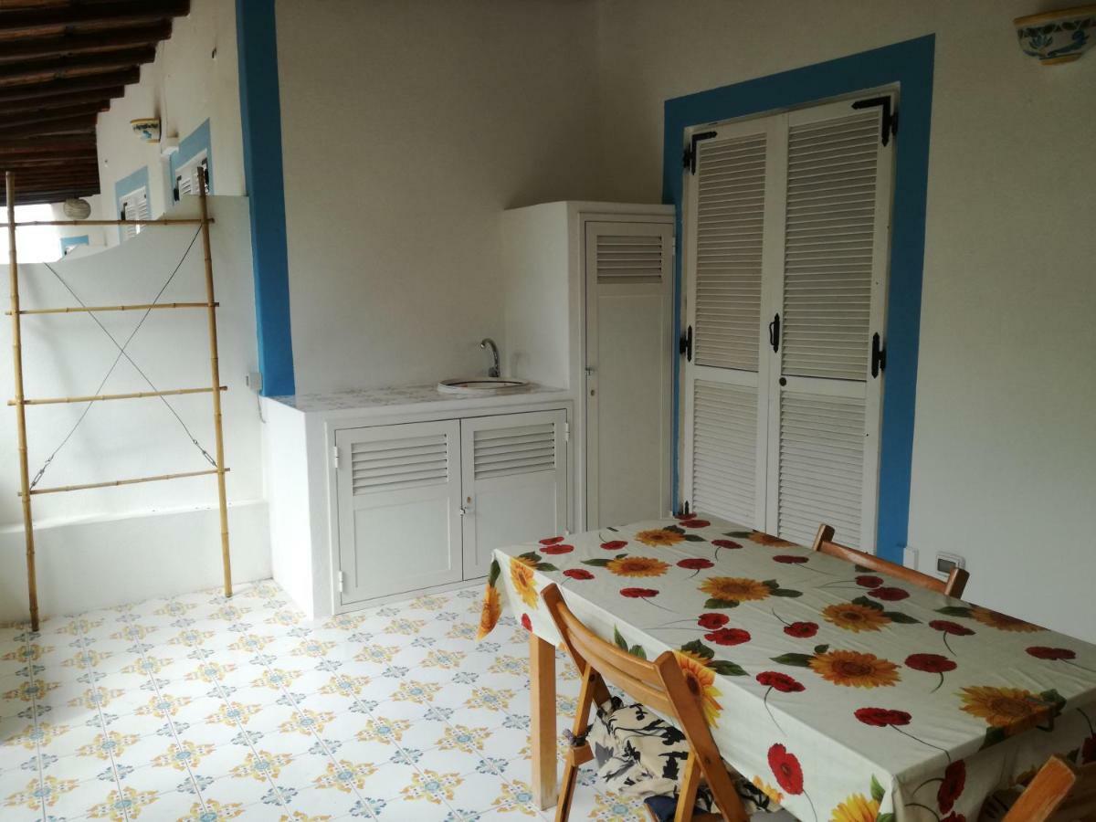 Apartament R9 Vulcano  Zewnętrze zdjęcie