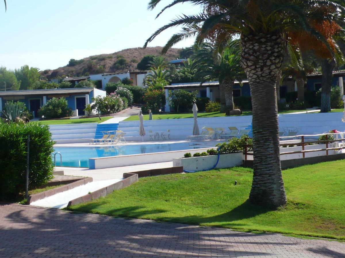 Apartament R9 Vulcano  Zewnętrze zdjęcie