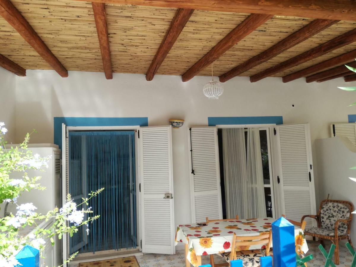 Apartament R9 Vulcano  Zewnętrze zdjęcie